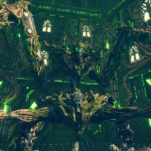 Arken Age VR - Garras