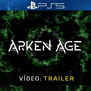 Arken Age VR PS5 Trailer de Vídeo