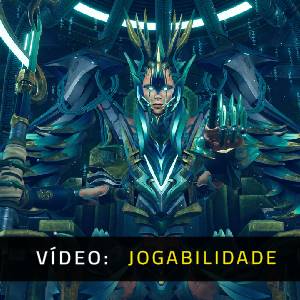 Arken Age VR Vídeo de Jogabilidade