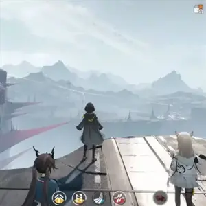 Arknights: Endfield - Festa