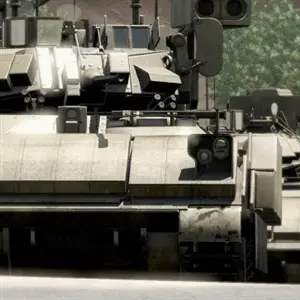 Arma 2: Operation Arrowhead - Divisão de Tanques