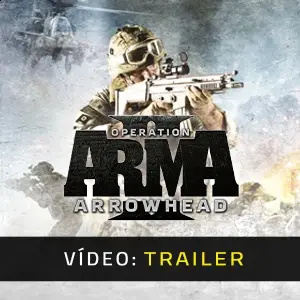 Arma 2: Operation Arrowhead - Trailer do Vídeo