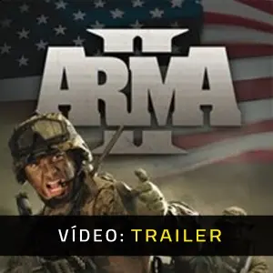 Arma 2 - Trailer