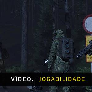 Arma 3 Contact Vídeo de Jogabilidade