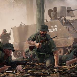 Arma 3 Creator DLC S.O.G. Prairie Fire - Tanque Leve