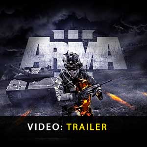 Comprar Arma 3 CD Key Comparar Preços