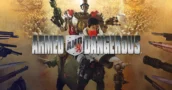 Disney remove silenciosamente 14 jogos da Steam, incluindo Armed and Dangerous