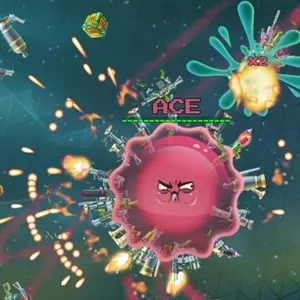 Armed and Gelatinous - Ás