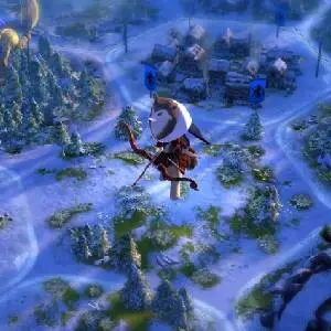 Armello - Cobertor da Vida