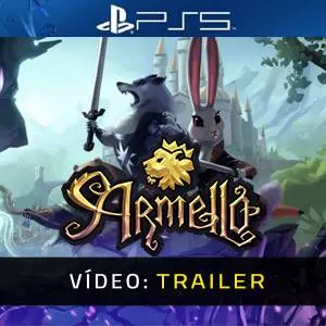 Armello PS5 Trailer de Vídeo