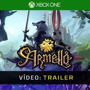Armello Xbox One Trailer de Vídeo