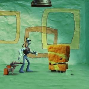 Armikrog - Quadrado