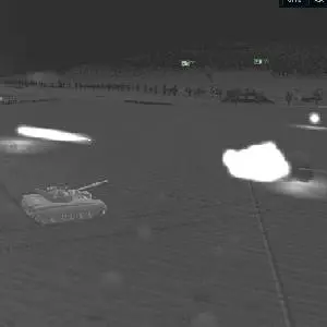 Armored Brigade II - Tanque