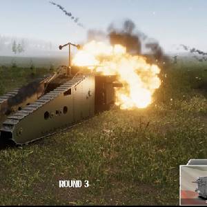 Arms Trade Tycoon Tanks - Batalha dos Fuzileiros Navais