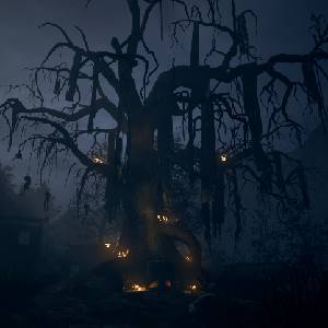 Arrogation Unlight of Day - Árvore