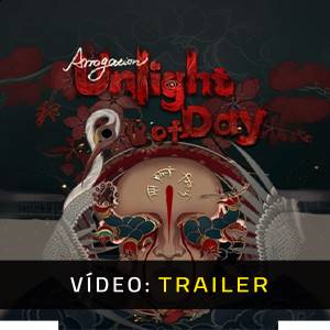 Arrogation Unlight of Day - Trailer de Vídeo