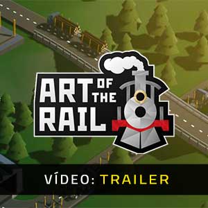 Art of the Rail - Atrelado de Vídeo