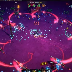 Artifact Seeker: Resurrection - Poção de Saúde