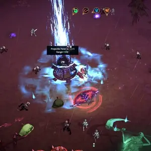 Artifact Seeker: Resurrection - Totem de Invocação