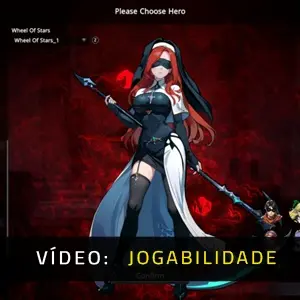 Artifact Seeker Resurrection Vídeo do Jogo