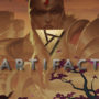 Artifact Festeja O Seu Lançamento Com Um Novo Trailer e Um Comic Digital