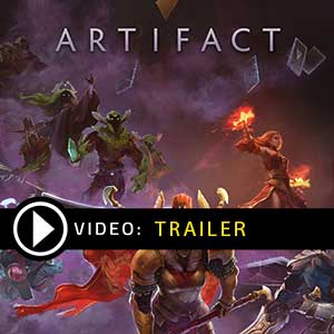 Buy Artifact CD Key Compare Prices