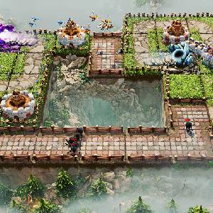 Artisan TD - Arqueiros