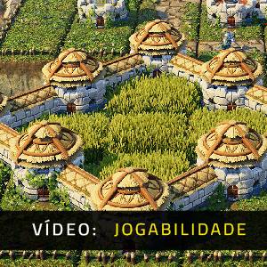 Artisan TD - Vídeo de Jogo