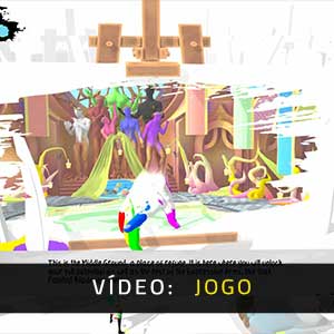 Arto - Jogo de Vídeo