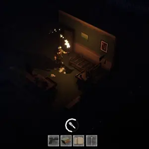 As One We Survive - Tocha