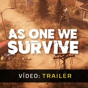 As One We Survive - Trailer