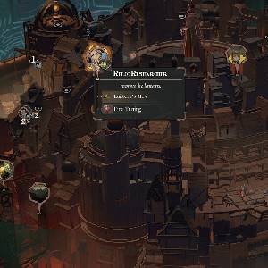 As We Descend - Pesquisador de Relíquias