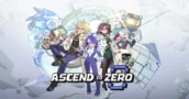 Ascend to ZERO chega hoje ao Xbox Game Pass nesta hora exata