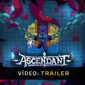 Ascendant 2024 Trailer de Vídeo