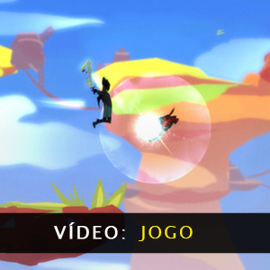 Ascendant vídeo de jogabilidade