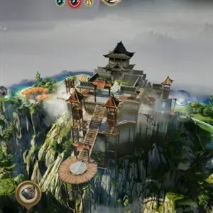 Ascension 2025 - Palácio