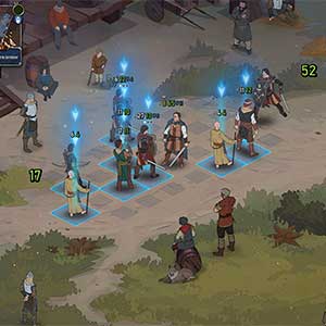 Ash of Gods The Way - O Justiceiro