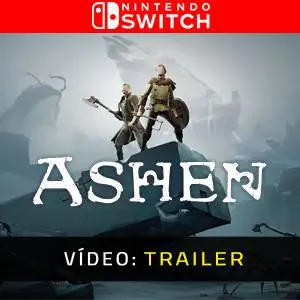 Ashen - Trailer de vídeo