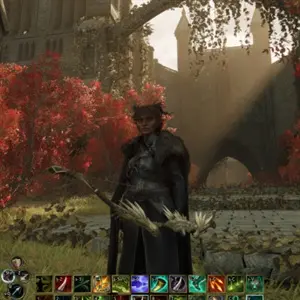 Ashes of Creation - Winstead