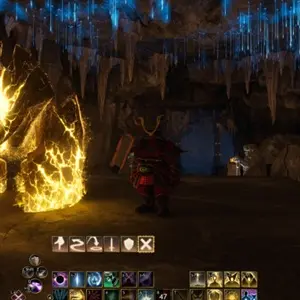 Ashes of Creation - Portão da Bigorna