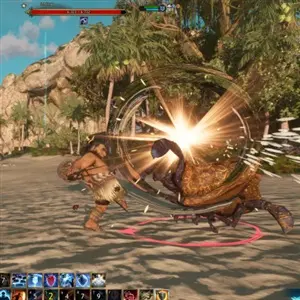 Ashes of Creation - Turquesa Oriental