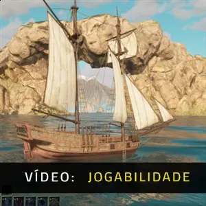 Ashes of Creation - Jogabilidade