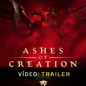 Ashes of Creation - Trailer
