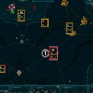 Ashes of the Singularity: Escalation - Mapa