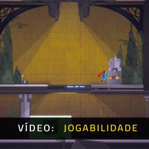Aspire Ina’s Tale Vídeo de Jogabilidade