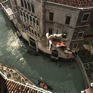 Assassin’s Creed 2 - Distrito de San Marco