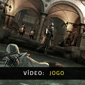 Assassin’s Creed 2 - Jogo de Vídeo