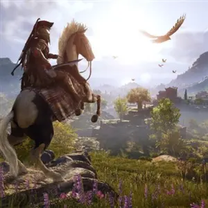 Assassin's Creed Antiquity Pack - Cavalo