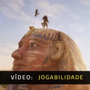 Assassin's Creed Antiquity Pack - Jogabilidade