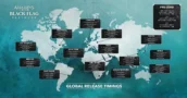 Assassin's Creed Black Flag Resynced: Horários de Lançamento e Pré-carregamento